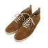 セバゴ SEBAGO スエード チャッカ スニーカー メンズ JPN:28