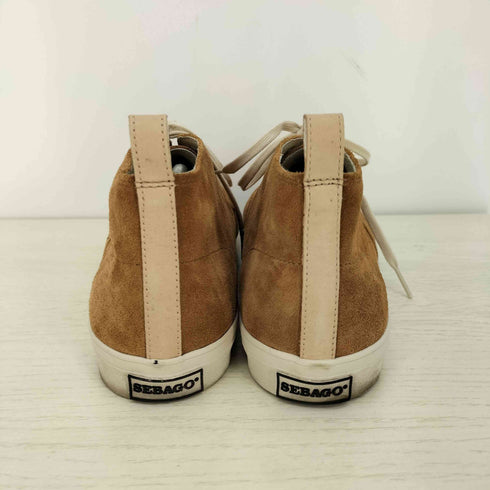 セバゴ SEBAGO スエード チャッカ スニーカー メンズ JPN:28