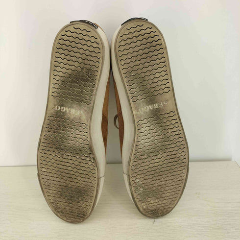 セバゴ SEBAGO スエード チャッカ スニーカー メンズ JPN:28