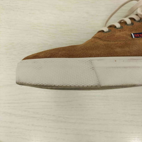 セバゴ SEBAGO スエード チャッカ スニーカー メンズ JPN:28