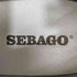 セバゴ SEBAGO スエード チャッカ スニーカー メンズ JPN:28