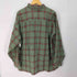 パタゴニア patagonia 1997年 ポルトガル製 Heavy Flannel Shirt ヘビー フランネル チェック シャツ メンズ import:XL