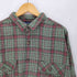 パタゴニア patagonia 1997年 ポルトガル製 Heavy Flannel Shirt ヘビー フランネル チェック シャツ メンズ import:XL