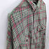 パタゴニア patagonia 1997年 ポルトガル製 Heavy Flannel Shirt ヘビー フランネル チェック シャツ メンズ import:XL