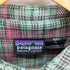 パタゴニア patagonia 1997年 ポルトガル製 Heavy Flannel Shirt ヘビー フランネル チェック シャツ メンズ import:XL
