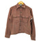ウールリッチ WOOLRICH 70S USA製 白タグ CPO シャツ メンズ import:S