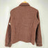 ウールリッチ WOOLRICH 70S USA製 白タグ CPO シャツ メンズ import:S