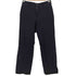 コムデギャルソンオム COMME des GARCONS HOMME 01AW ウールストレートパンツ メンズ JPN:M