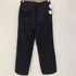 コムデギャルソンオム COMME des GARCONS HOMME 01AW ウールストレートパンツ メンズ JPN:M