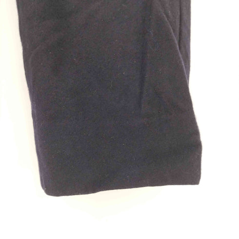 コムデギャルソンオム COMME des GARCONS HOMME 01AW ウールストレートパンツ メンズ JPN:M