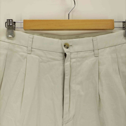 ユニクロ UNIQLO 90S old チノパン メンズ