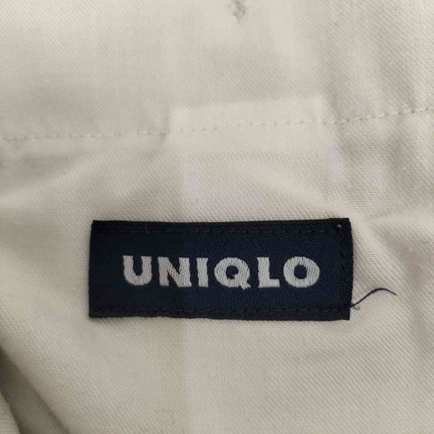 ユニクロ UNIQLO 90S old チノパン メンズ