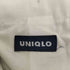 ユニクロ UNIQLO 90S old チノパン メンズ