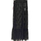ラブユ LVEU. Multi way shirring lace skirt マルチウェイシャーリングレーススカート レディース FREE