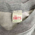 シップスエニィ SHIPS any 別注 THE KNiTS ロゴ スウェット レディース ONE SIZE
