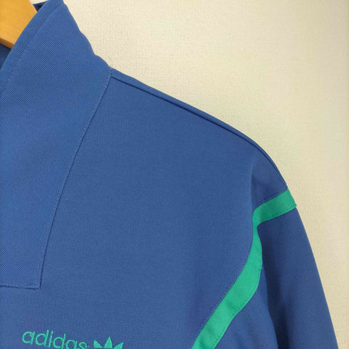 アディダスオリジナルス adidas Originals 80S 銀タグ トラックジャケット メンズ