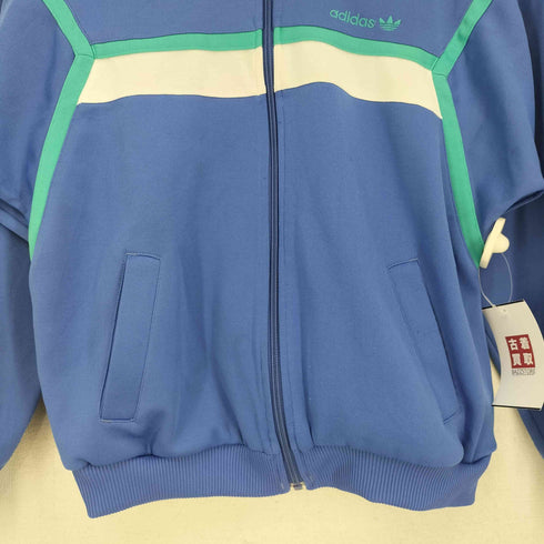 アディダスオリジナルス adidas Originals 80S 銀タグ トラックジャケット メンズ