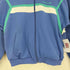 アディダスオリジナルス adidas Originals 80S 銀タグ トラックジャケット メンズ