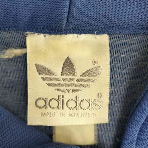 アディダスオリジナルス adidas Originals 80S 銀タグ トラックジャケット メンズ