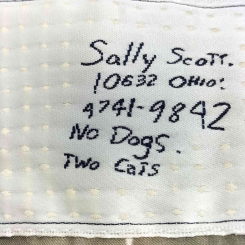 サリースコット Sally Scott 花柄 フレア スカート レディース 61-89