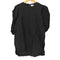 ハイク HYKE 22SS LINEN SHIRRED BLOUSE リネンシアーブラウス レディース JPN:1