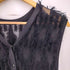 ノーリーズ NOLLEY’S 25SS カットフリンジ2WAYベスト レディース JPN:38
