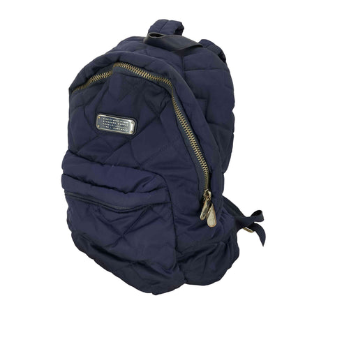 マークバイマークジェイコブス Marc by Marc Jacobs キルティング バックパック リュック レディース