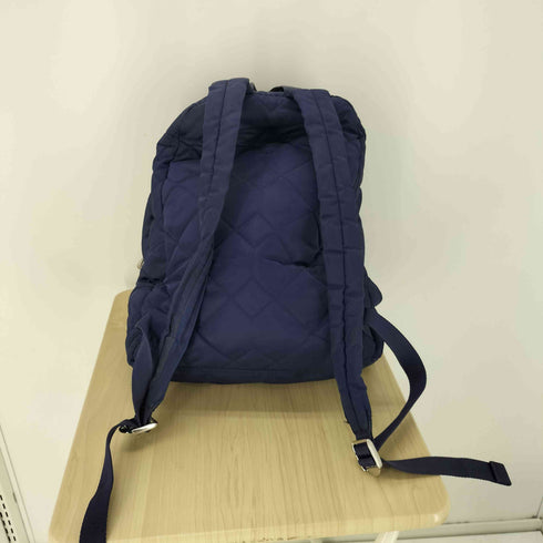 マークバイマークジェイコブス Marc by Marc Jacobs キルティング バックパック リュック レディース