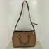 マイケルコース Michael Kors ロゴチャーム付き 2way ハンド ショルダーバッグ レディース