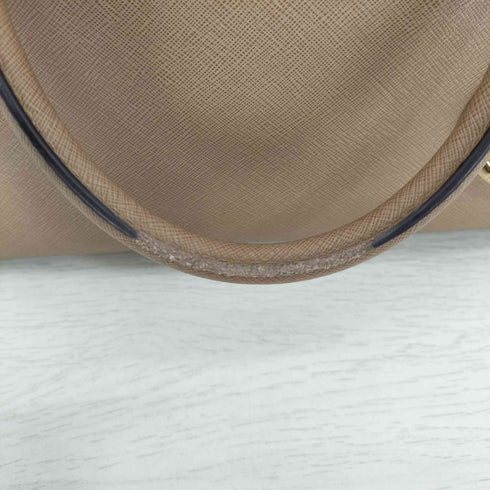 マイケルコース Michael Kors ロゴチャーム付き 2way ハンド ショルダーバッグ レディース