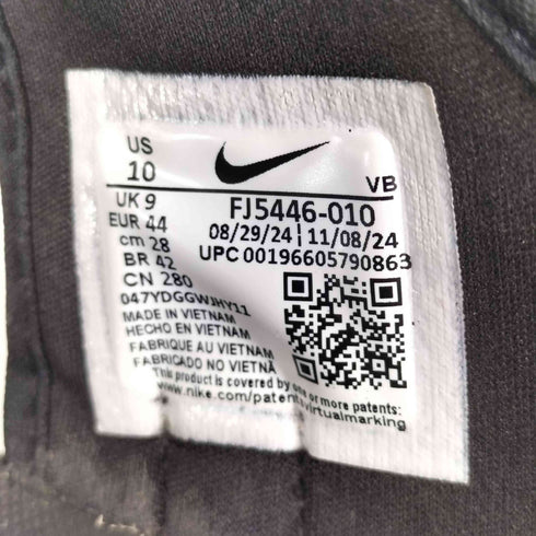 ナイキ NIKE AIR MAX SOL エアマックス ソル ストラップサンダル メンズ US:10