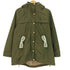 フランシュリッペ franche lippee ゴージャスリボン2Wayブルゾン ジャケット レディース M