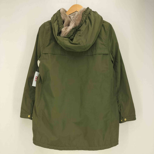 フランシュリッペ franche lippee ゴージャスリボン2Wayブルゾン ジャケット レディース M