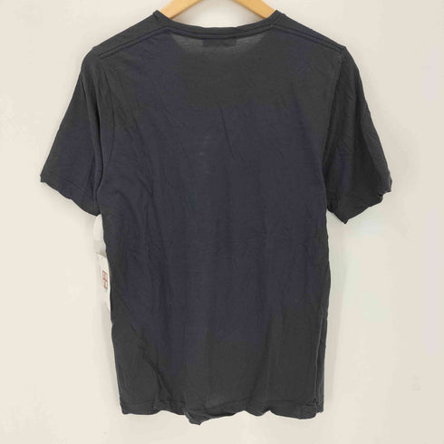 エイトン ATON 60/FRESCA STANDARD TEE スタンダード クルーネックTシャツ レディース 01