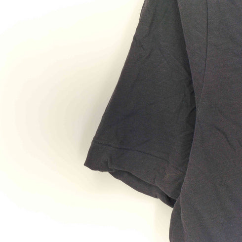 エイトン ATON 60/FRESCA STANDARD TEE スタンダード クルーネックTシャツ レディース 01