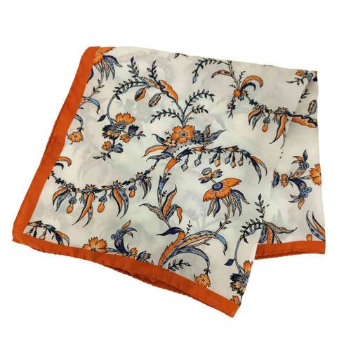 イエナ IENA 26SS IENA scarf BONNE CHANCE スカーフ レディース FREE