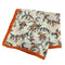 イエナ IENA 26SS IENA scarf BONNE CHANCE スカーフ レディース FREE
