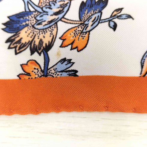 イエナ IENA 26SS IENA scarf BONNE CHANCE スカーフ レディース FREE