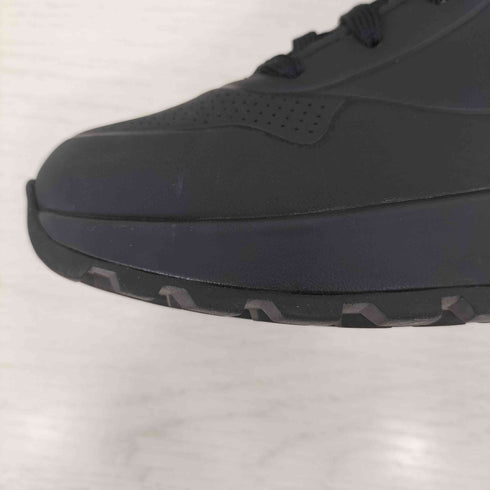 スケッチャーズ SKECHERS UNO RUGGED FALL AIR フェイクファー ハイカットスニーカー レディース EUR:37
