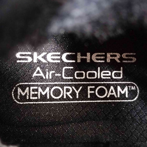 スケッチャーズ SKECHERS UNO RUGGED FALL AIR フェイクファー ハイカットスニーカー レディース EUR:37