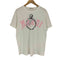 マルディメクルディ Mardi Mercredi RING WITH ROCK 半袖 クルーネック Tシャツ レディース