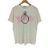マルディメクルディ Mardi Mercredi RING WITH ROCK 半袖 クルーネック Tシャツ レディース
