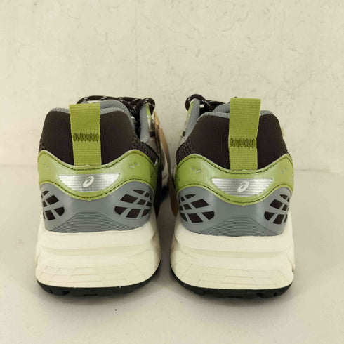 アシックス ASICS Gel-Nunobiki ゲルヌノビキ Delicioso Pure Silver スニーカー メンズ US:10