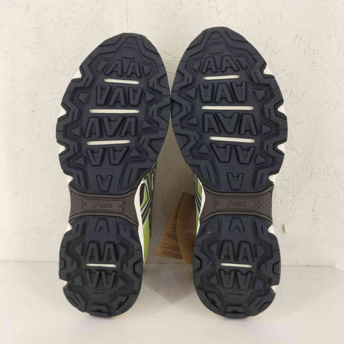 アシックス ASICS Gel-Nunobiki ゲルヌノビキ Delicioso Pure Silver スニーカー メンズ US:10