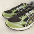 アシックス ASICS Gel-Nunobiki ゲルヌノビキ Delicioso Pure Silver スニーカー メンズ US:10