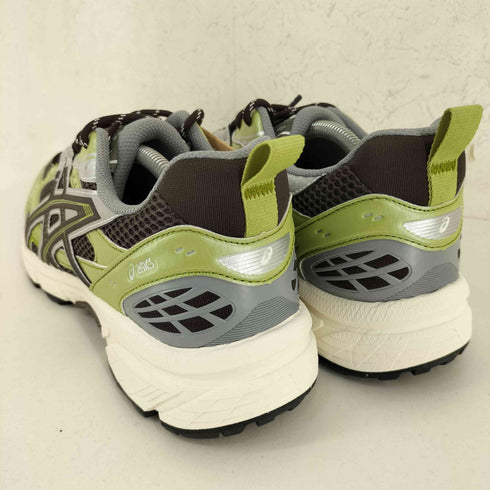 アシックス ASICS Gel-Nunobiki ゲルヌノビキ Delicioso Pure Silver スニーカー メンズ US:10