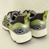 アシックス ASICS Gel-Nunobiki ゲルヌノビキ Delicioso Pure Silver スニーカー メンズ US:10