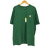 カーハート Carhartt LOOSE FIT HEAVYWEIGHT SHORT-SLEEVE POCKET T-SHIRT メンズ import:L