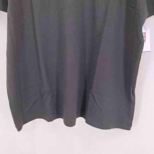 カーハート Carhartt LOOSE FIT HEAVYWEIGHT SHORT-SLEEVE POCKET T-SHIRT メンズ import:L
