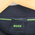 ヒューゴボス HUGO BOSS Plisy プリジー 長袖 ポロシャツ メンズ XXL